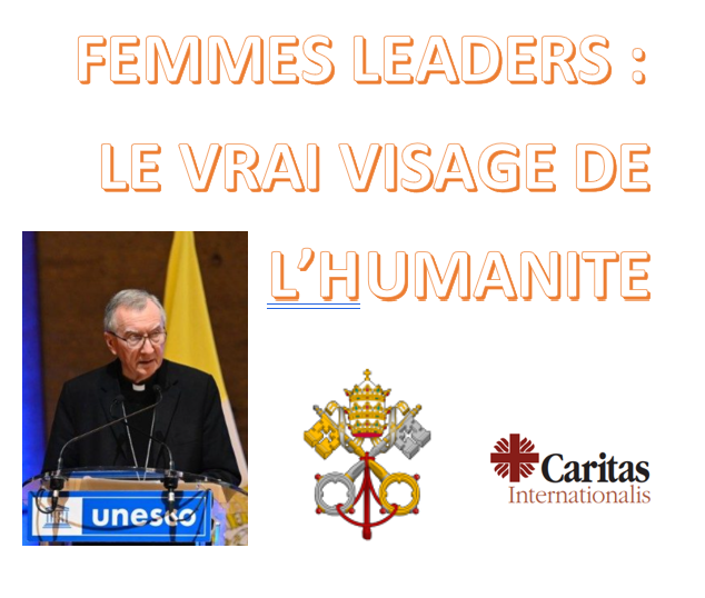 CCIC-conference de Caritas Internationalis