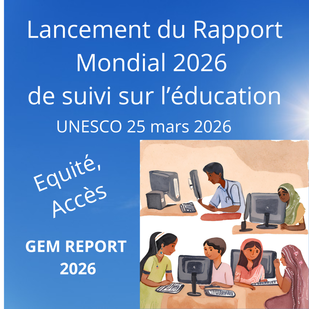 Le Rapport mondial GEM 2026 de l’UNESCO, consacré à l’accès et à l’équité, dresse un constat contrasté : malgré des progrès significatifs en matière de scolarisation, des millions d’enfants restent exclus du système éducatif, aggravant les inégalités.